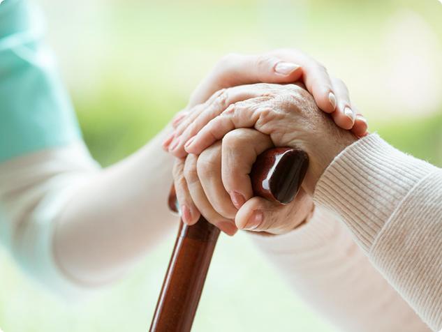 Beates Pflegeservice: Ihre ambulante Alten- und Krankenpflege in Zirndorf